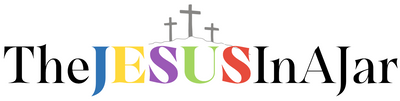 TheJesusInAJar